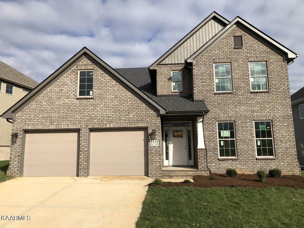 1439 Ridge Climber Rd - Photo 1