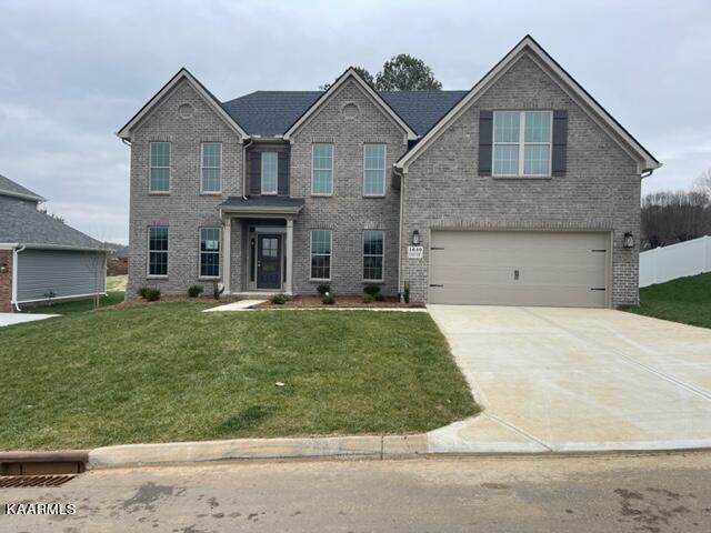 1640 Hickory Reserve Rd - Photo 1