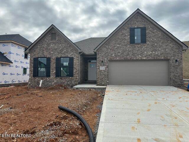 1812 Silver Chapel Drive - Photo 1