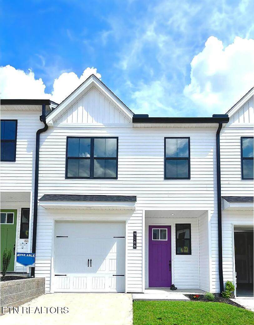 9166 Rolling Stone Way - Photo 1