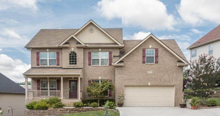1827 Autumn Bluff Rd - Photo 1