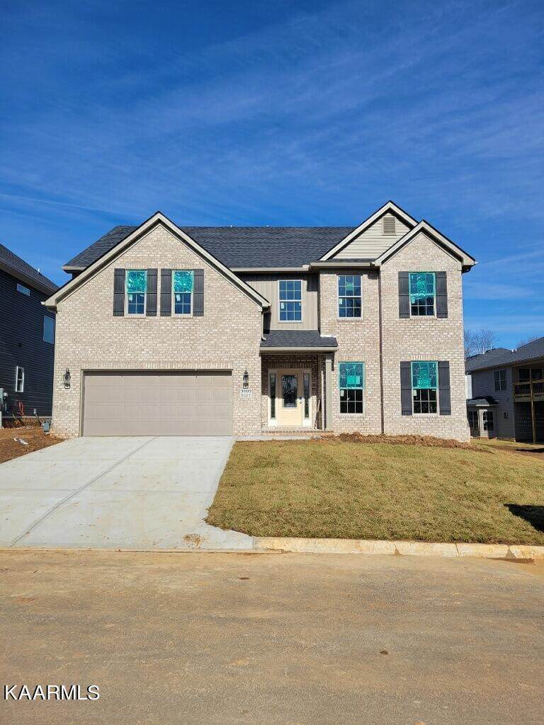 9009 Chandlers Cove Lane - Photo 1