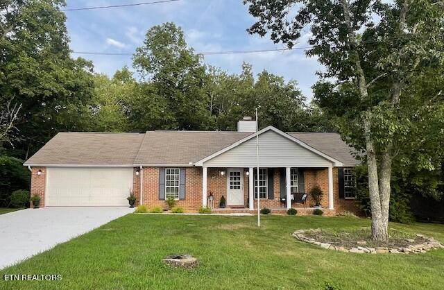187 Snead Drive - Photo 1