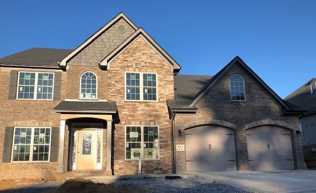 814 Brookwood Lane - Photo 1