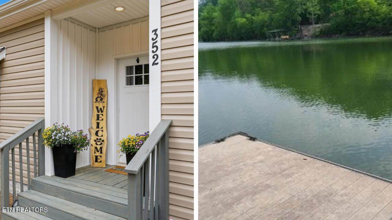 352 Perry Smith Lane - Photo 1