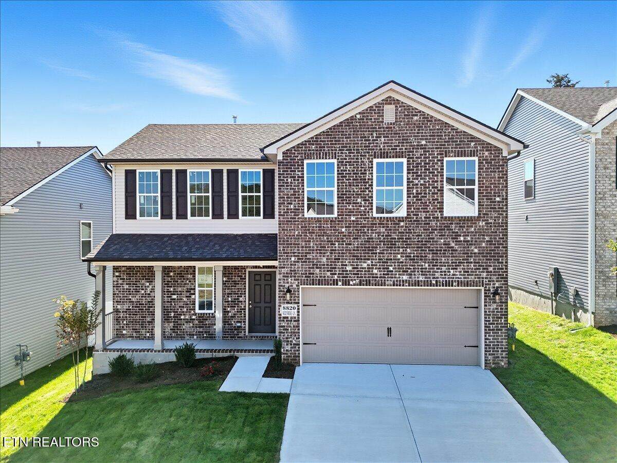 8820 Keenberg Lane - Photo 1