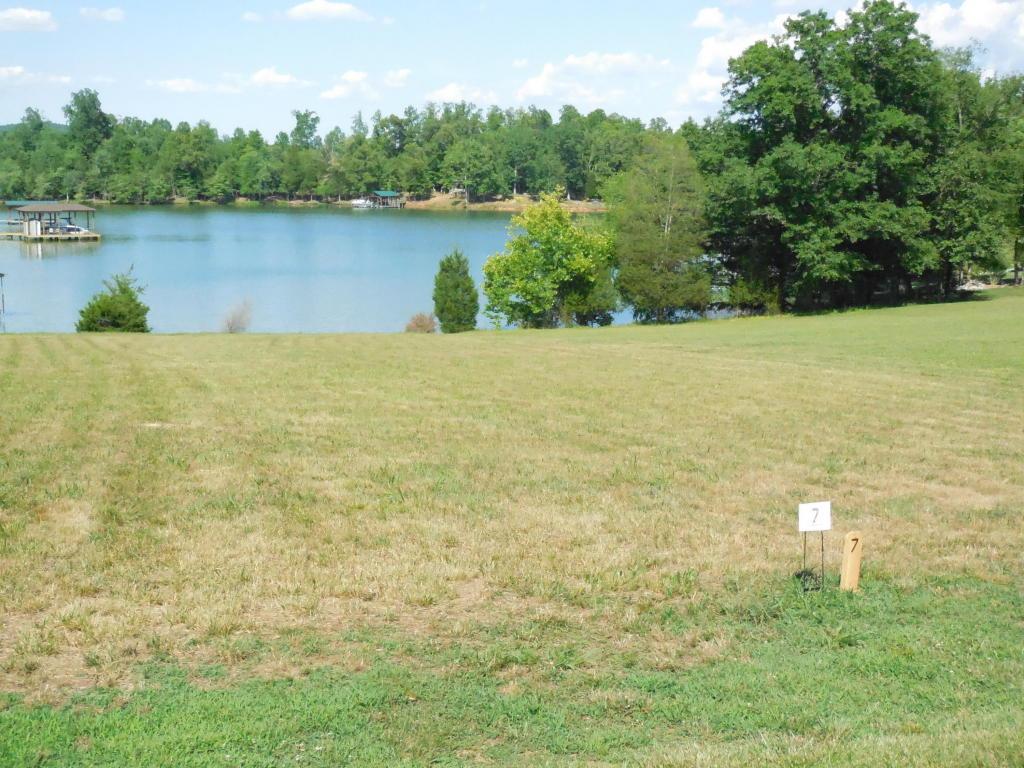 East Shore Lot 7 Drive - Photo 1