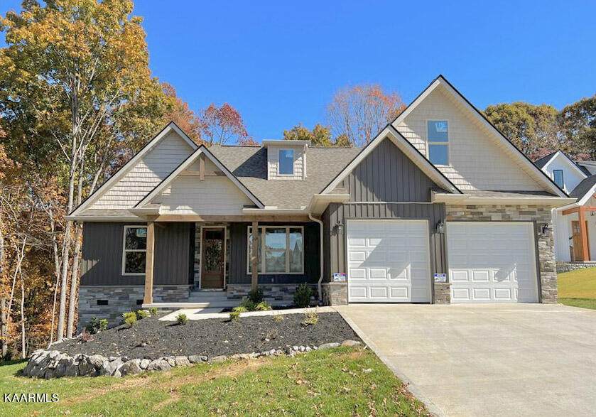 134 Pocola Way - Photo 1