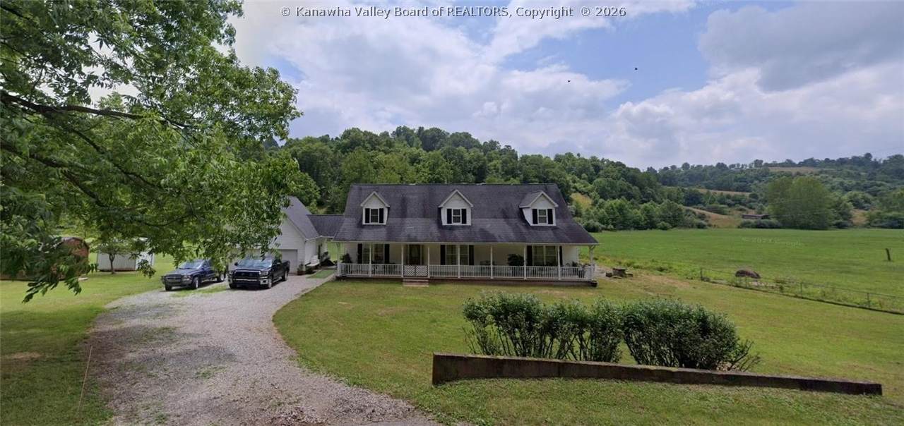 621 Seamans Fork Road - Photo 1