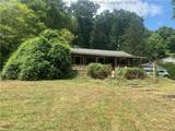 11861 Coal River Road - Photo 1