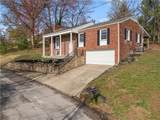 1501 Knob Road - Photo 1