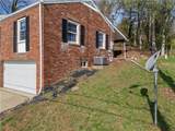 1501 Knob Road - Photo 6