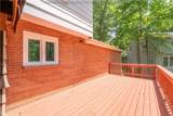 1223 Mount Vernon Road - Photo 35