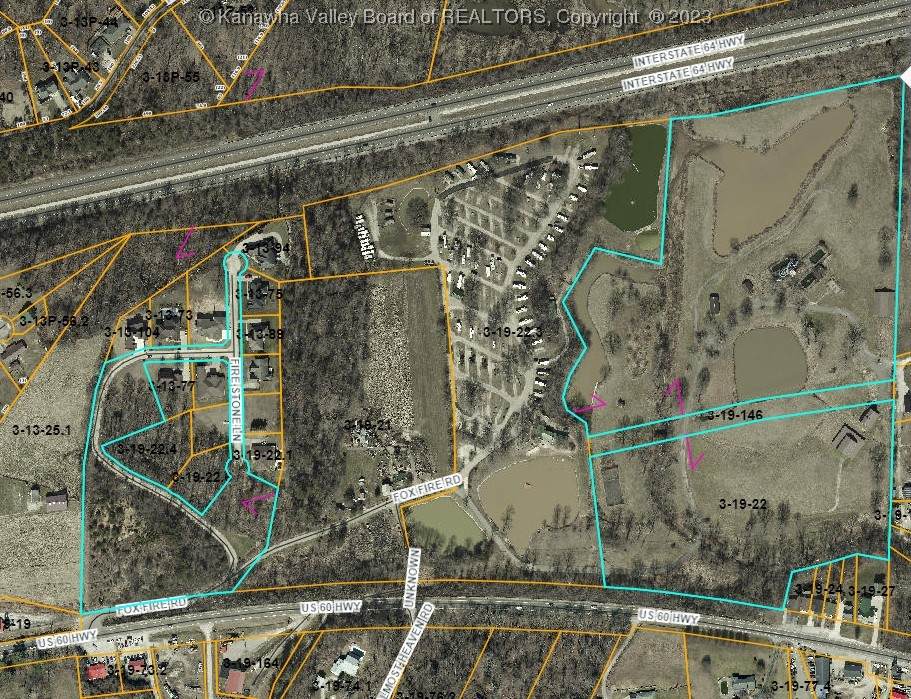 660 Fox Fire Road - Photo 1