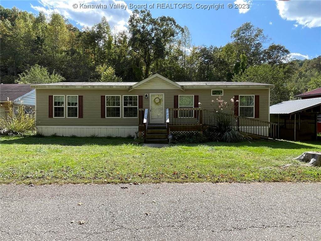 3101 Buff Creek Road - Photo 1