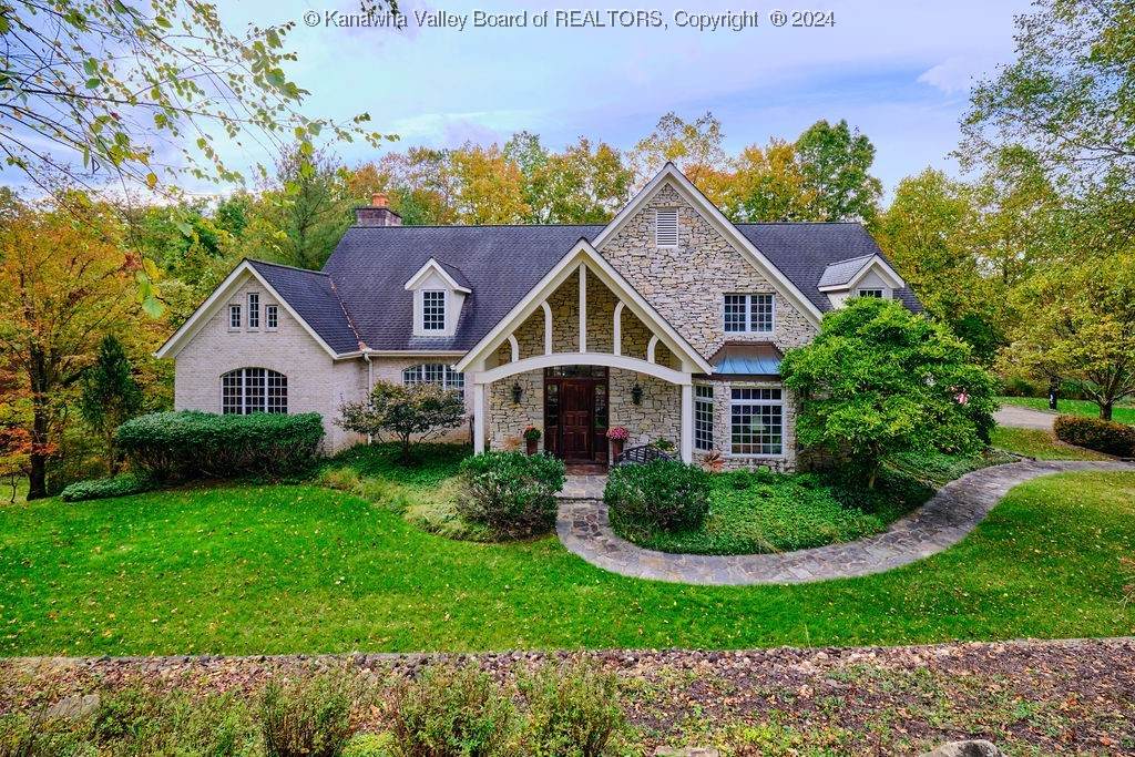 1 Woodchute Lane - Photo 1