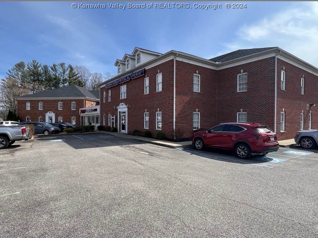 3705 Teays Valley B Road - Photo 1