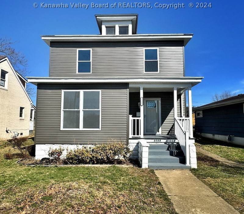 1115 Walnut Street - Photo 1