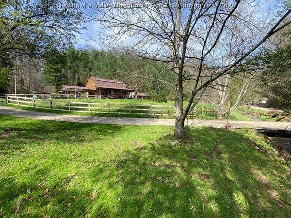 258 Ely Fork Road - Photo 1