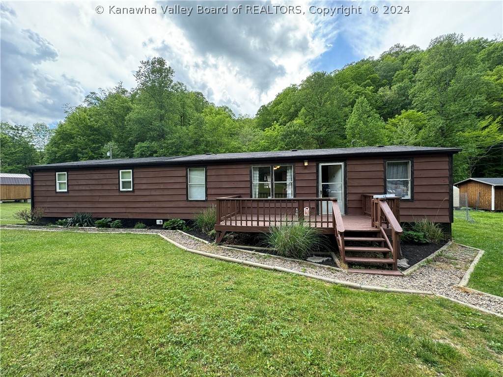 2591 Smokehouse Road - Photo 1
