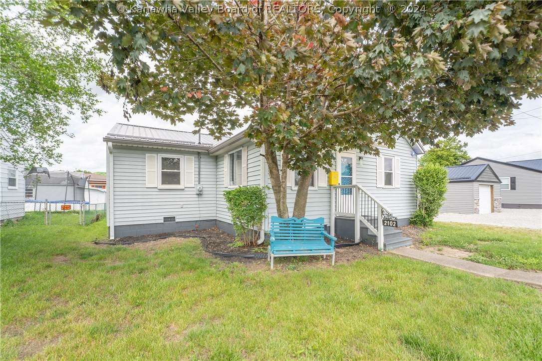 2102 Charles Avenue - Photo 1