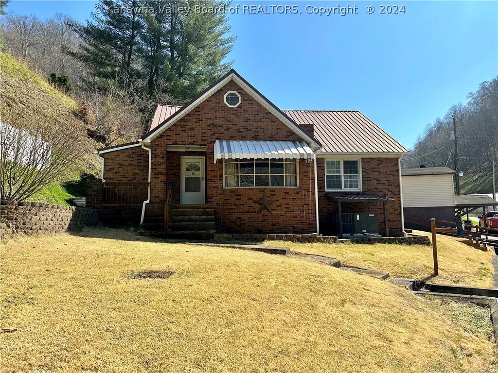 79 Pickering Branch Road - Photo 1