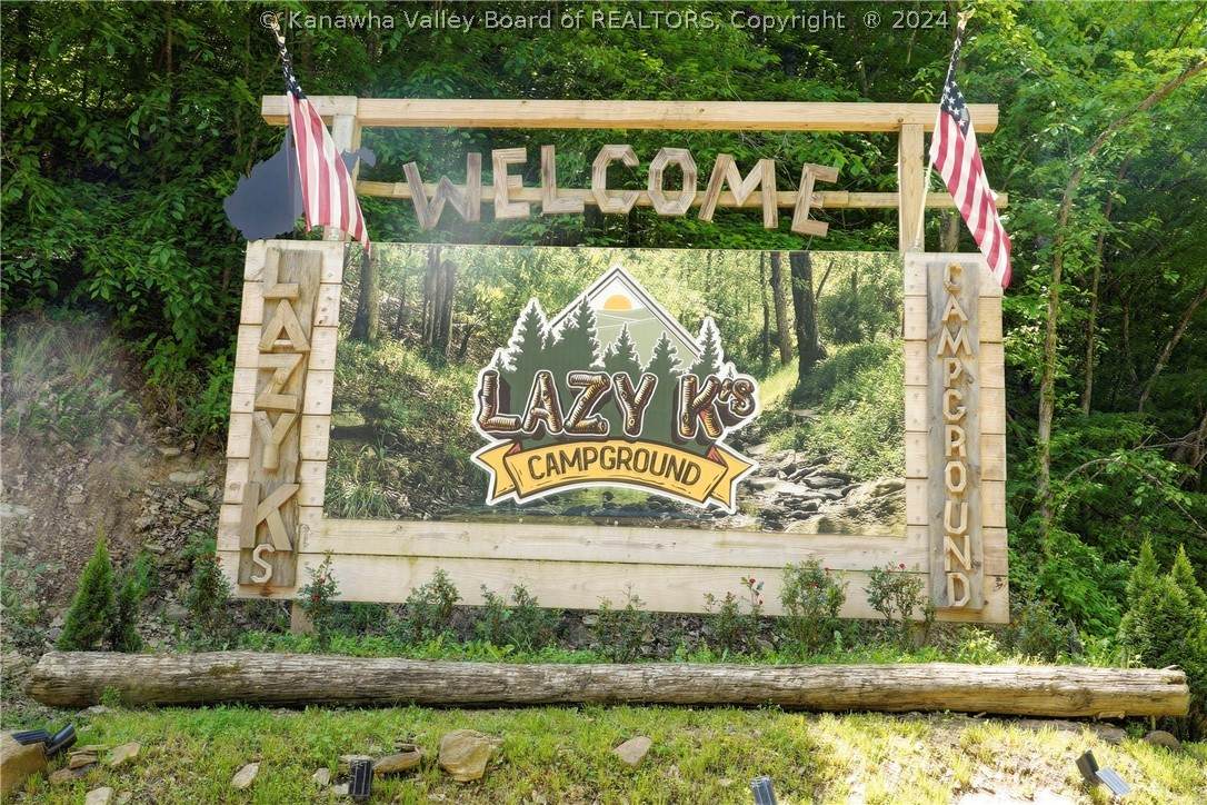 213 Lazy K Drive - Photo 1