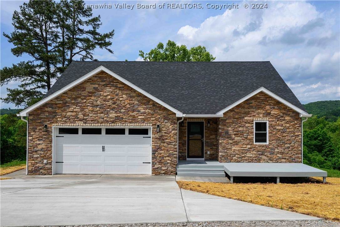 793 Hutchison Lake Drive - Photo 1