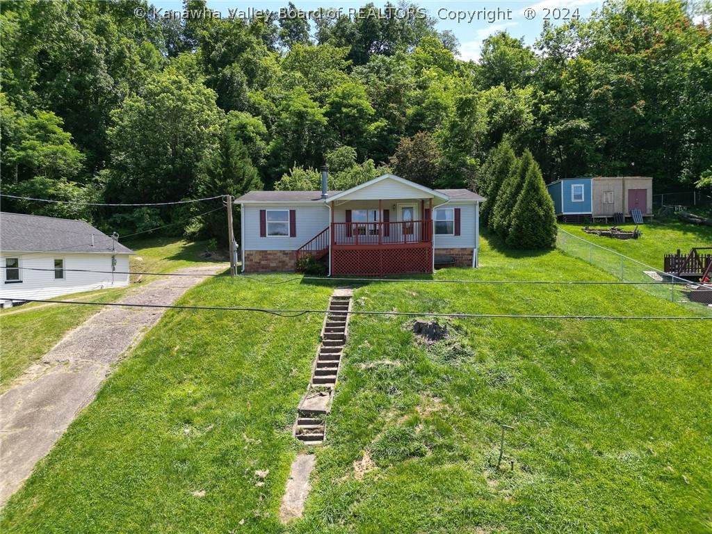 6631 Sanns Drive - Photo 1