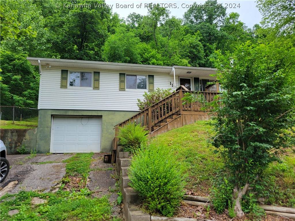 1131 Strawberry Road - Photo 1