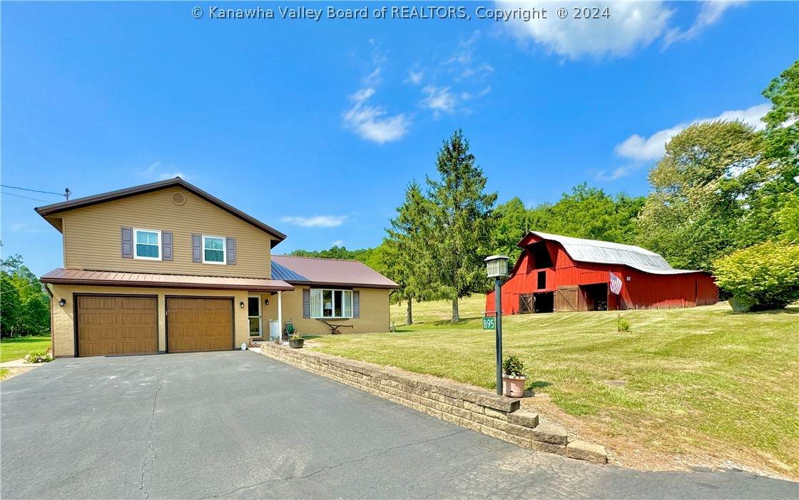 895 Rayburn Road - Photo 1