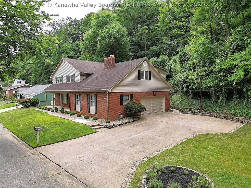 1901 Washington Boulevard - Photo 1