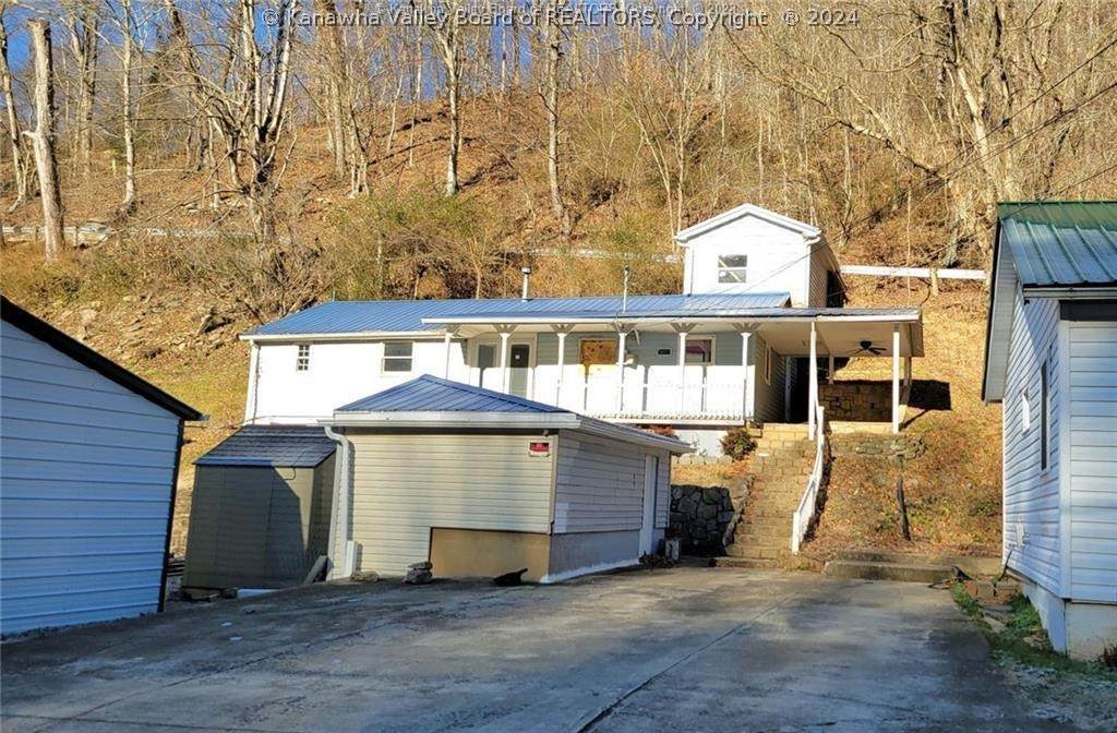 229 Dry Branch Drive - Photo 1