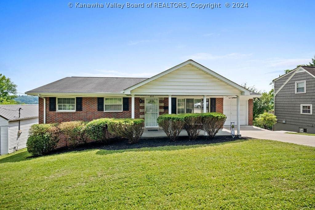 857 Lower Chester Road - Photo 1