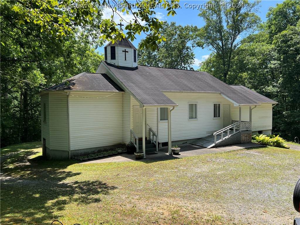 3631 Big Otter Highway - Photo 1