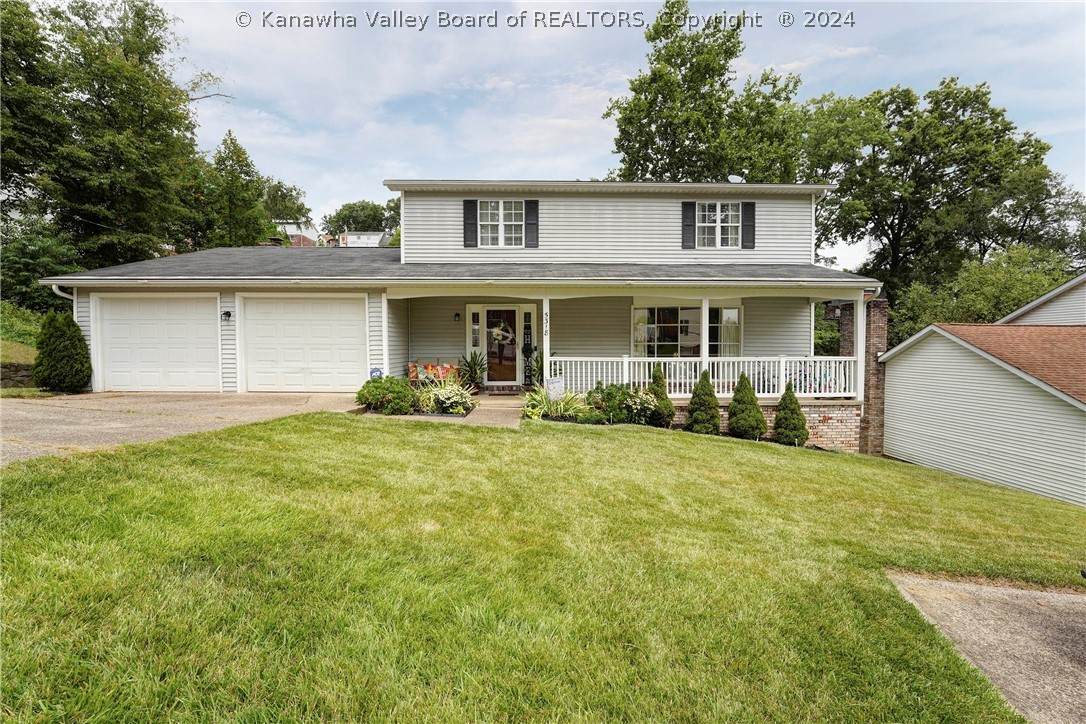 5318 Stephen Way - Photo 1