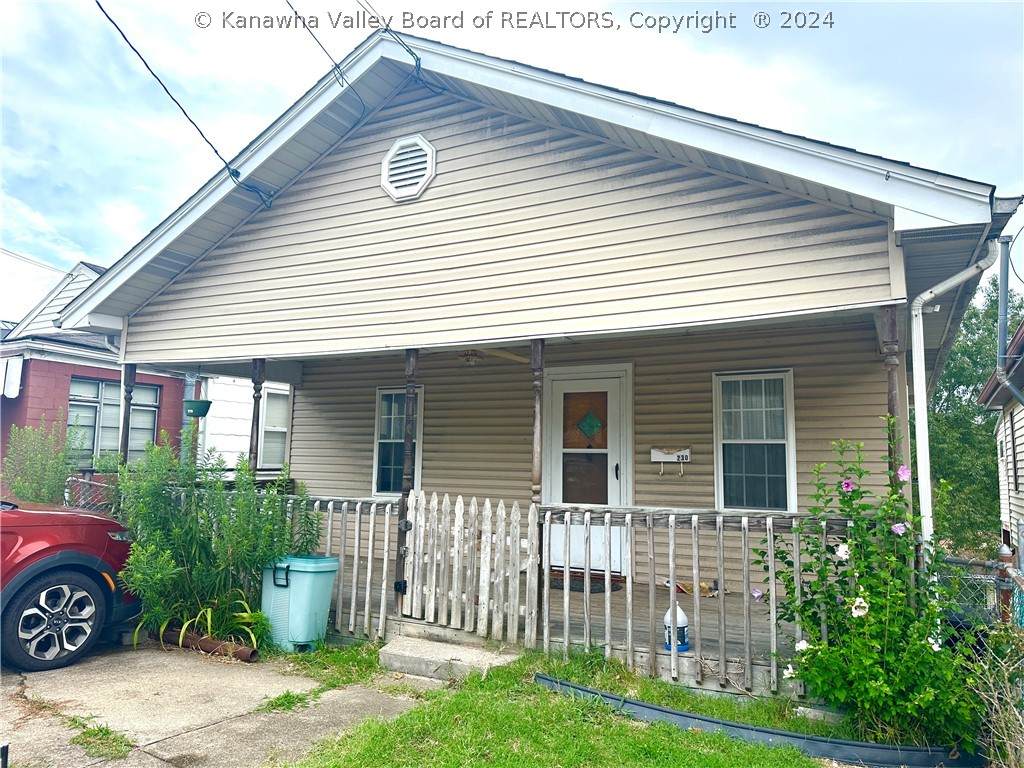 230 Central Avenue - Photo 1
