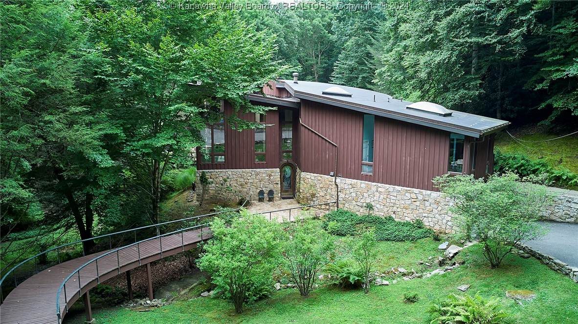 1 Gat Creek Road - Photo 1