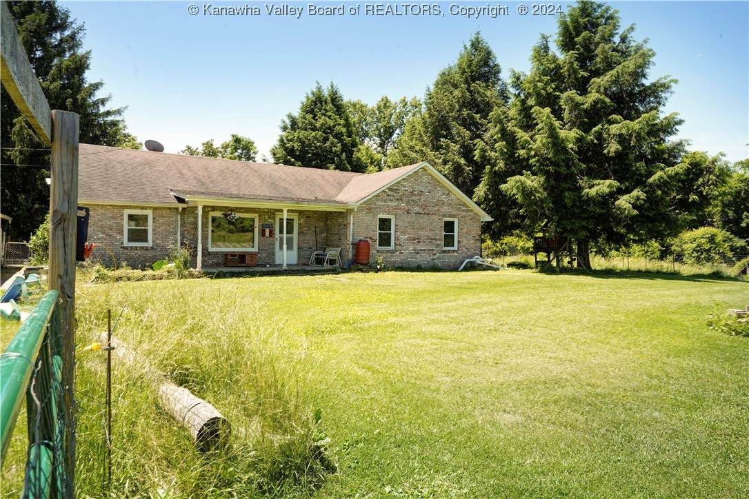 1154 Mount Etna Ridge Road - Photo 1