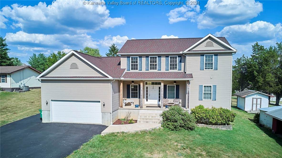 257 Teays Lane - Photo 1