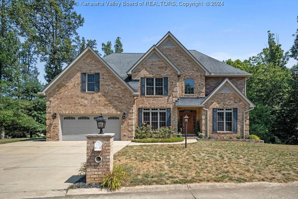 95 Crestridge Drive - Photo 1