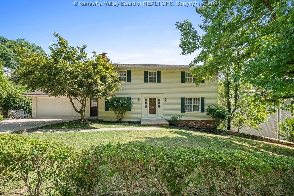 1545 Mt Vernon Road - Photo 1