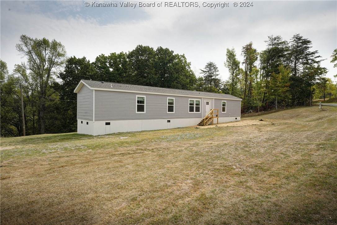 2134 Dry Ridge Road - Photo 1
