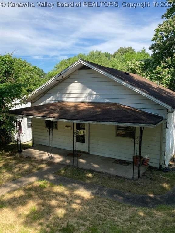 437 Baird Drive - Photo 1