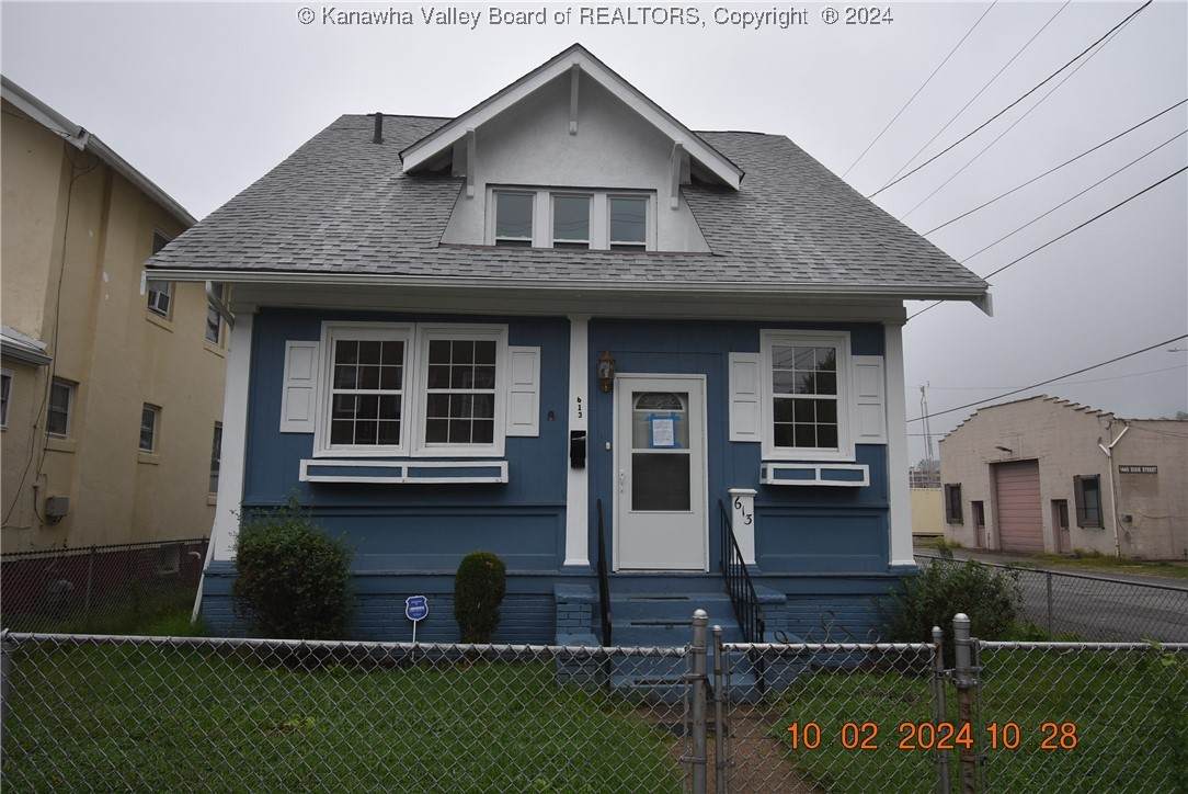 613 Ruffner Avenue - Photo 1