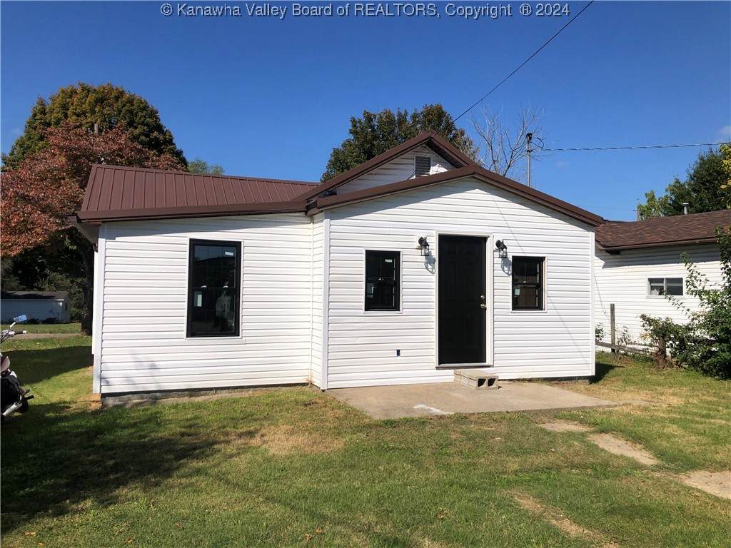 3408 Mossman Avenue - Photo 1