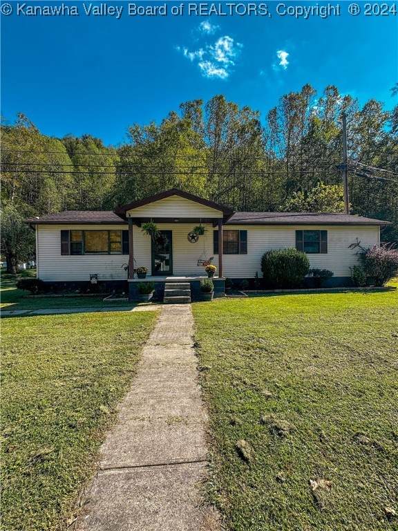77 Hewett Town Circle - Photo 1