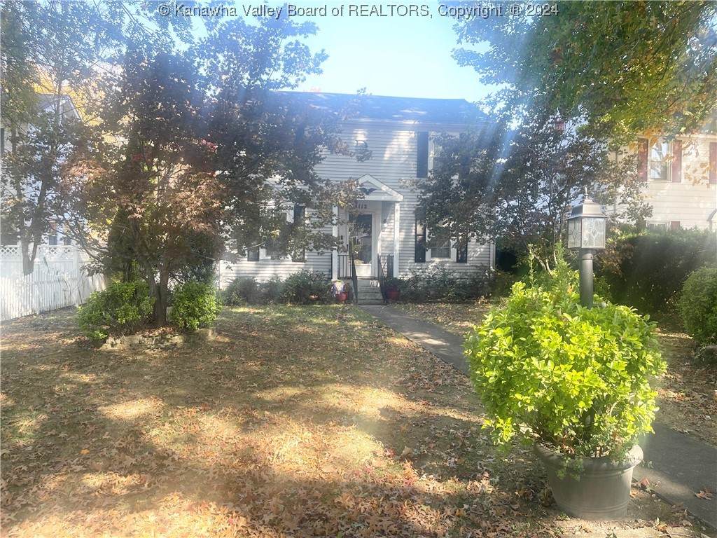 4112 Noyes Avenue - Photo 1