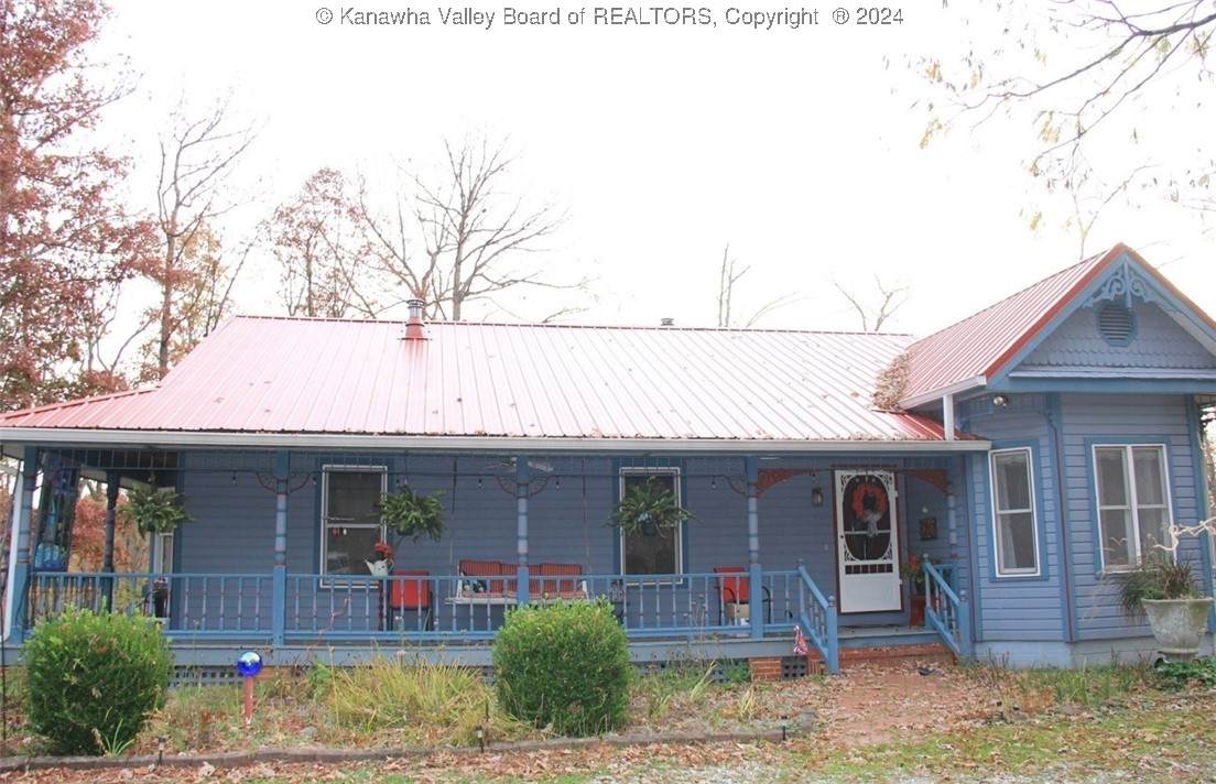 1423 Random Road - Photo 1