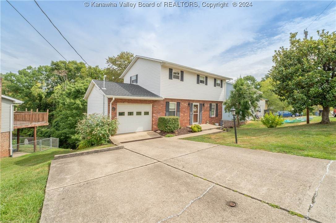 1074 Greenland Circle - Photo 1